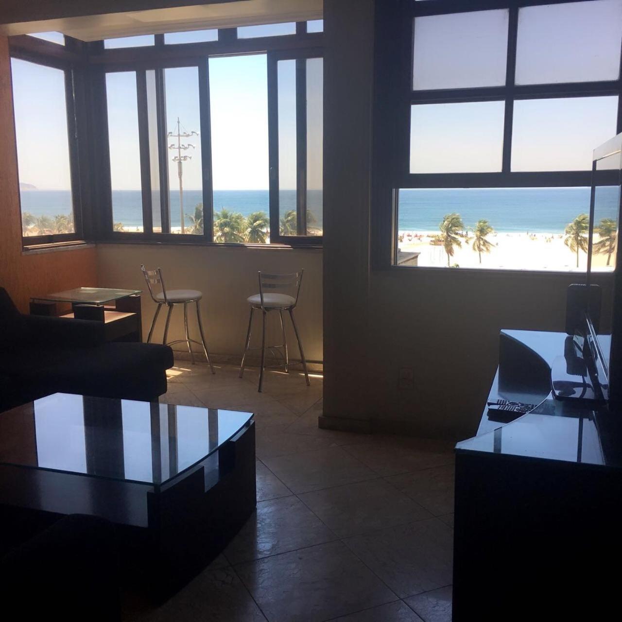 Apartamento Assu Rio de Janeiro Buitenkant foto