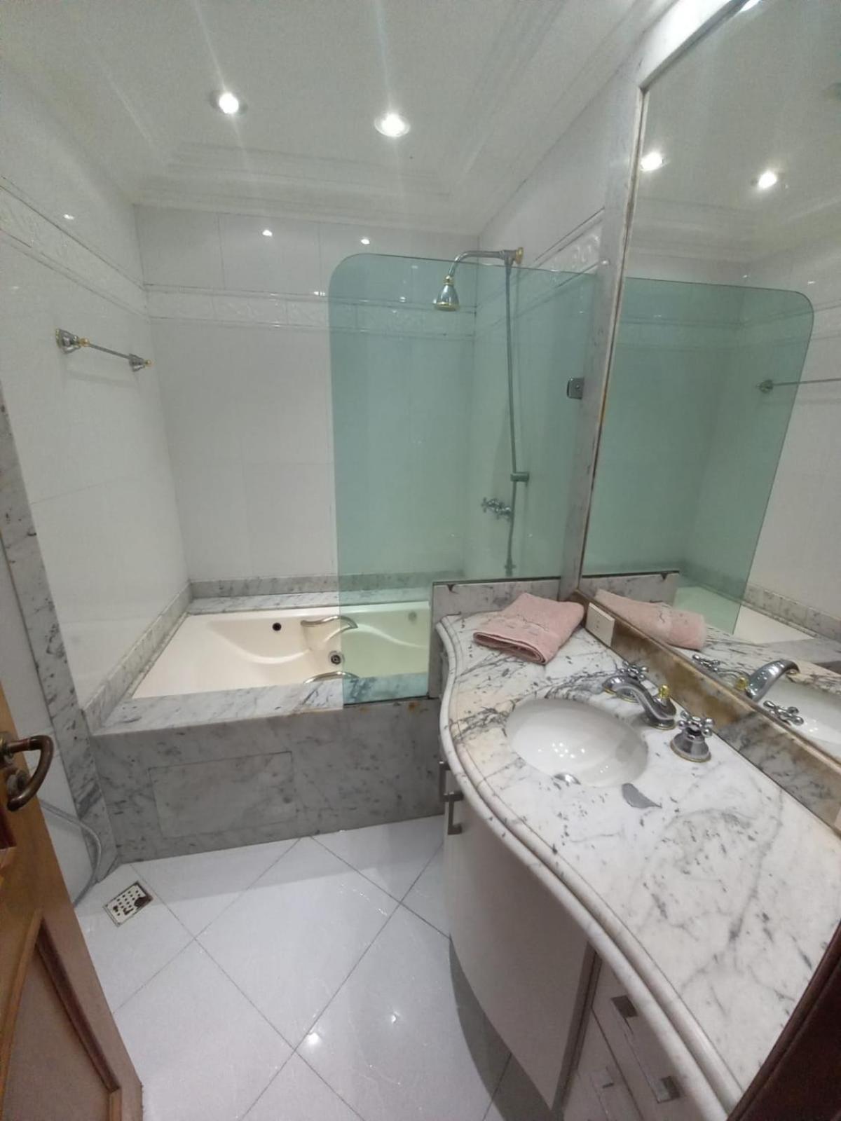 Apartamento Assu Rio de Janeiro Buitenkant foto