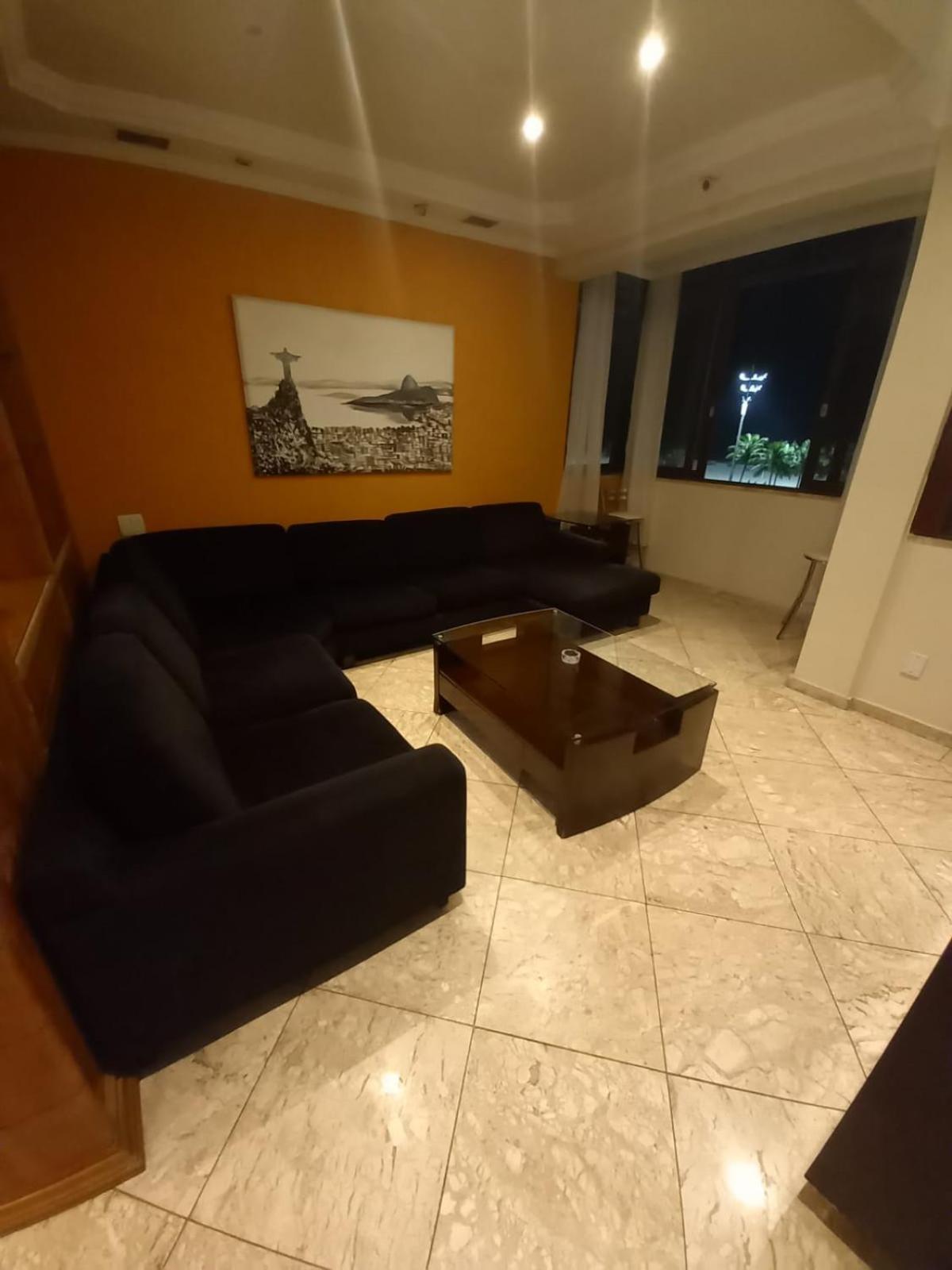 Apartamento Assu Rio de Janeiro Buitenkant foto