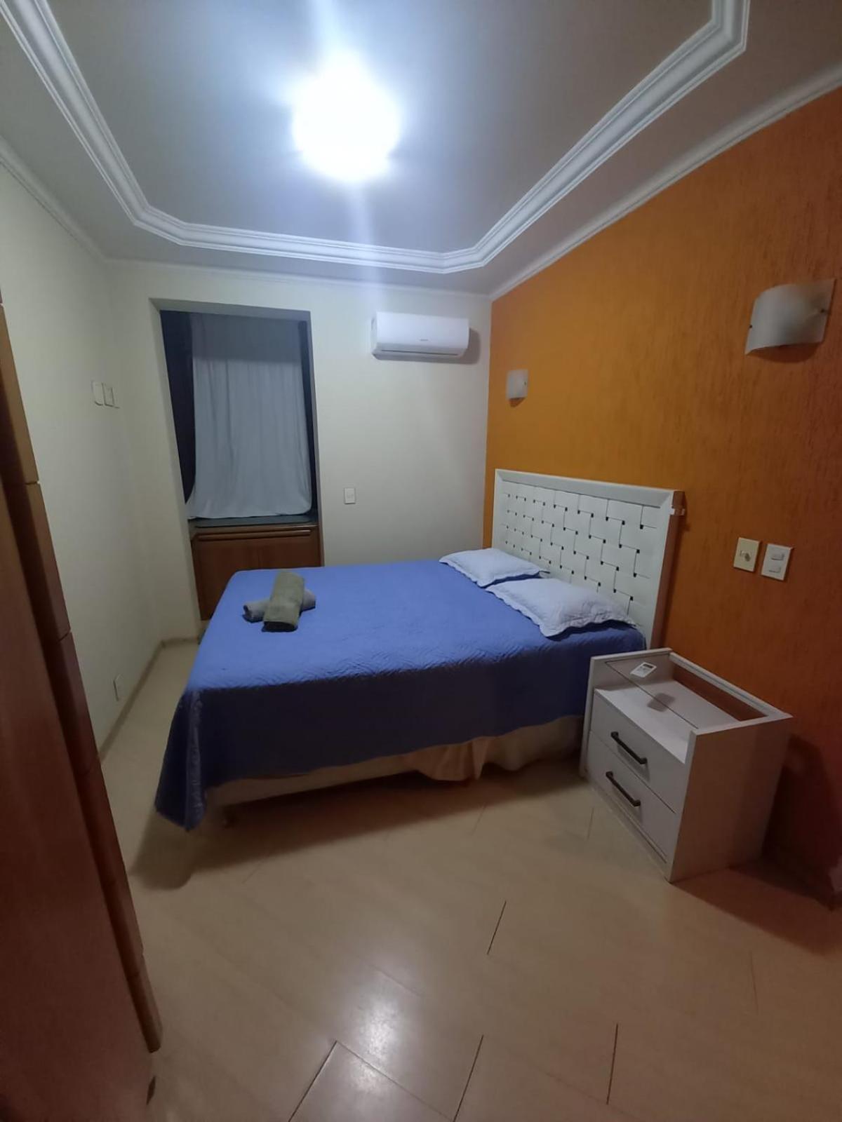 Apartamento Assu Rio de Janeiro Buitenkant foto